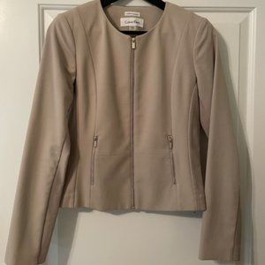 Calvin Klein Blazer